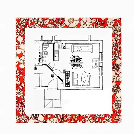 Atelier Herbst By Renters Апартаменти *