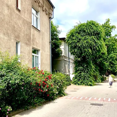 Atelier Herbst By Renters Apartamento