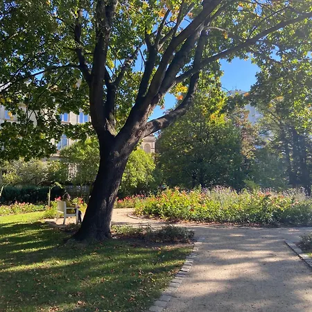 Апартаменти Atelier Herbst By Renters