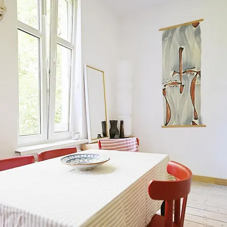 Atelier Herbst By Renters *