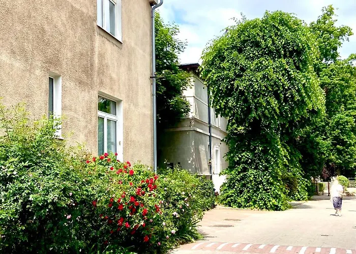 Atelier Herbst By Renters Apartamento