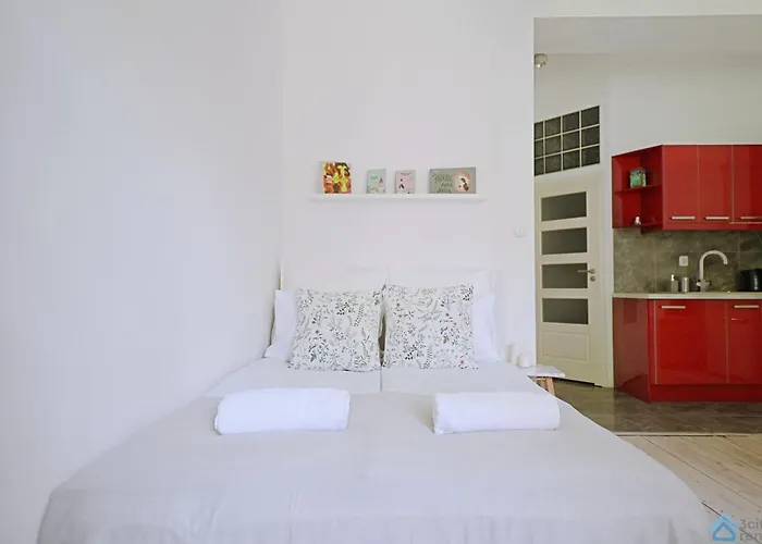 Atelier Herbst By Renters Sopot