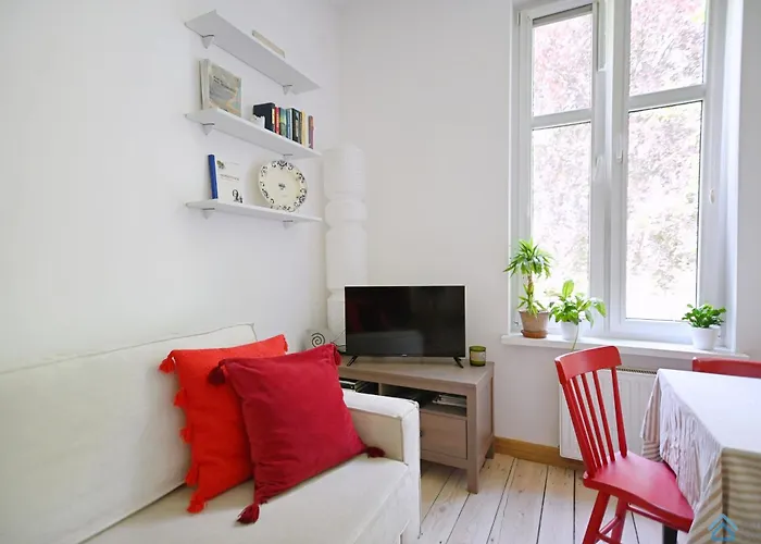 Atelier Herbst By Renters Apartamento Sopot