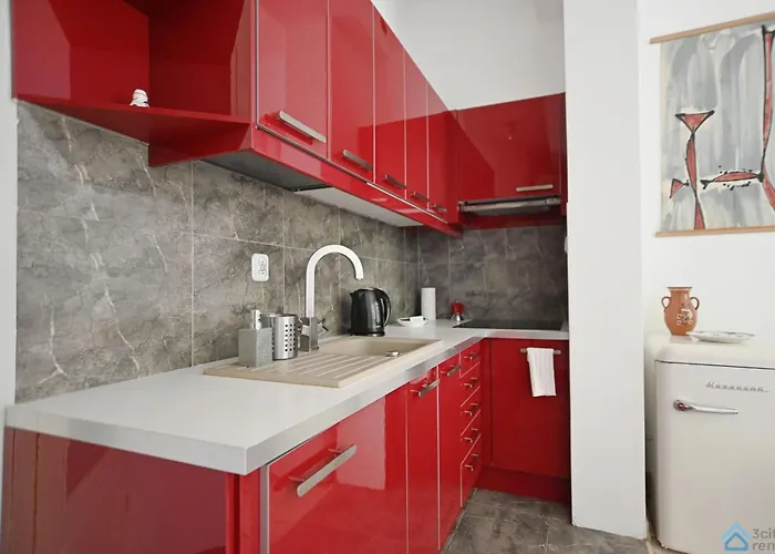 Atelier Herbst By Renters Sopot