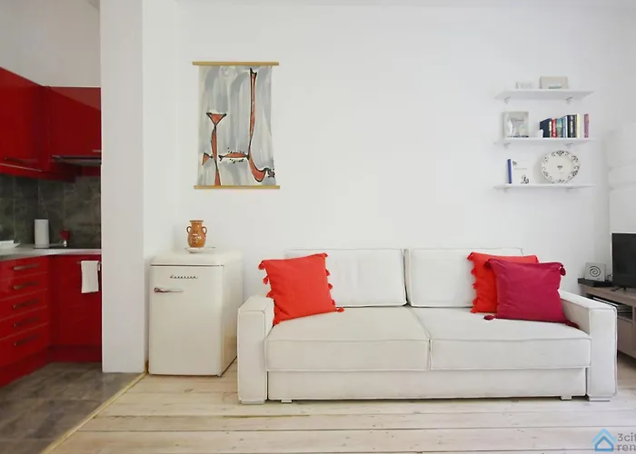 Atelier Herbst By Renters Apartamento